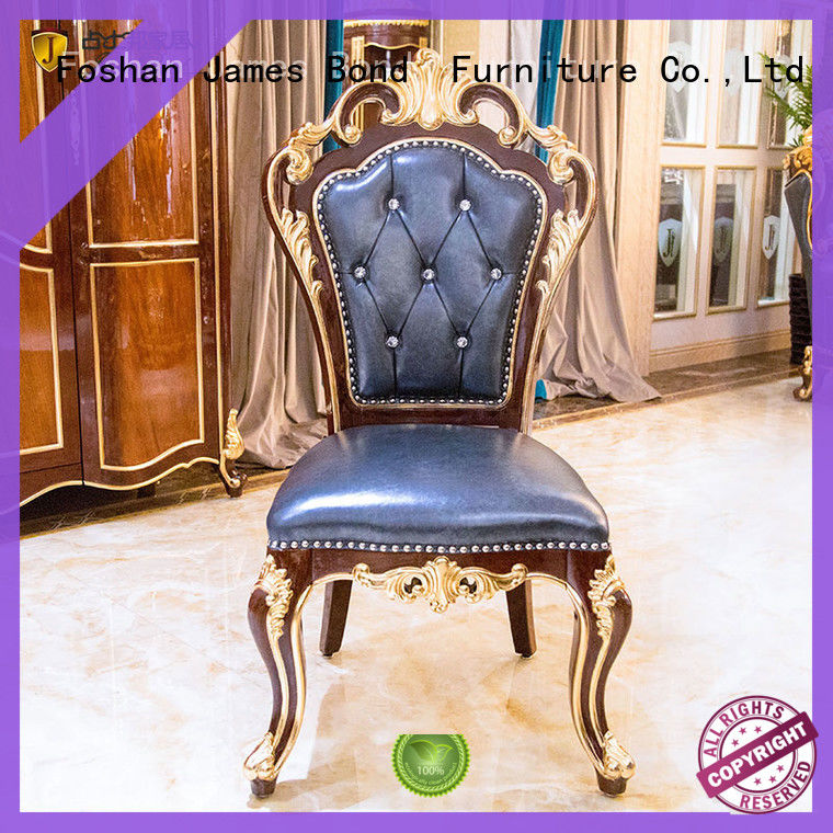 fashion traditional dining chairs manufacturer for restaurant