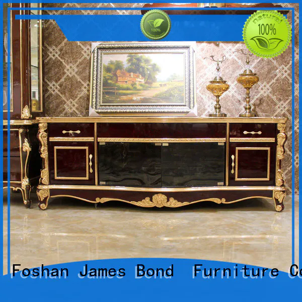 James Bond design living room furniture tv cabinet type for home