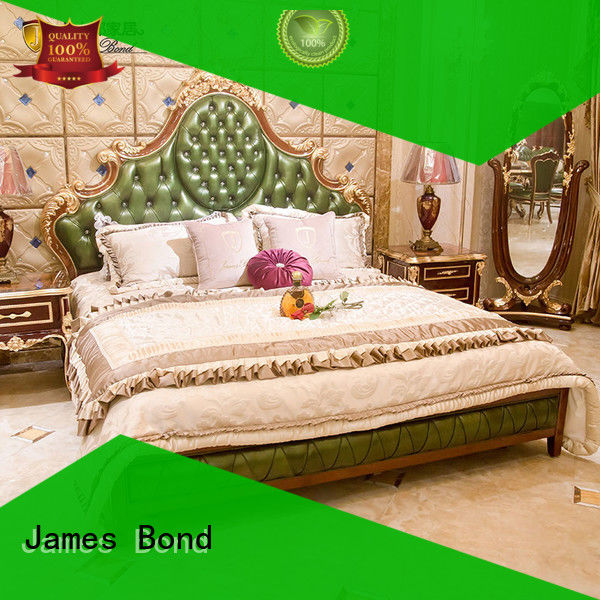 contemporary classic bed wholesale for hotel