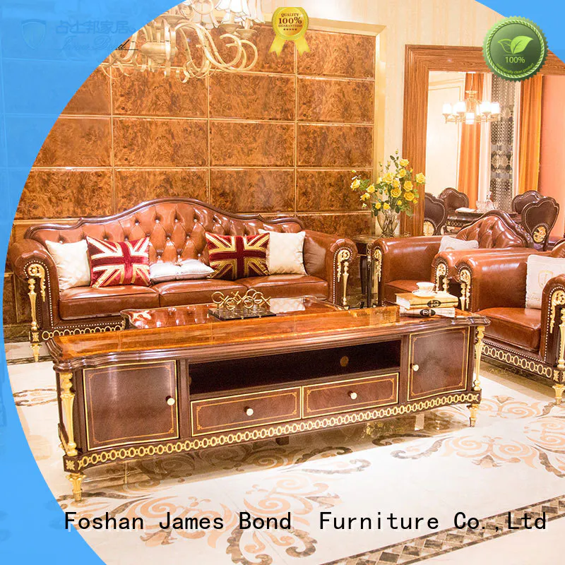 exquisite classic sofa set factory direct supply for guest room