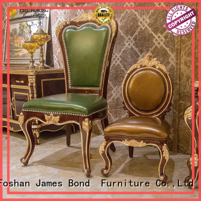 James Bond classic dining chair directly sale for home
