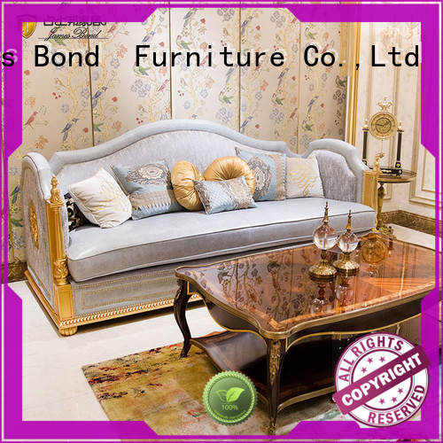 Best Classic Home Sofa Jf245 For Business For Restaurant James Bond