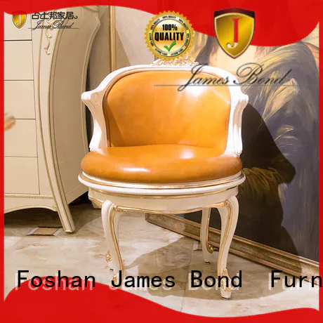 James Bond classic leather chair designs supplier for home