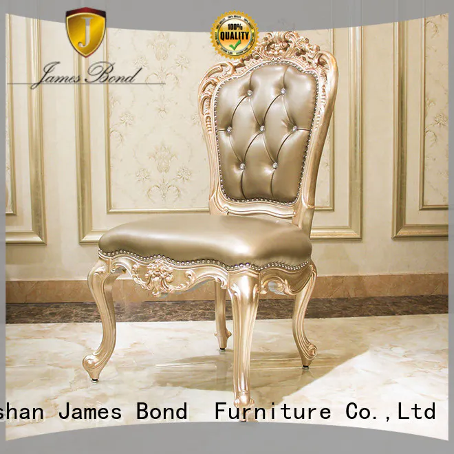 solid wood classic chair manufacturer for restaurant