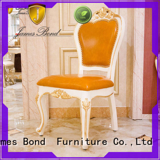 James Bond high quality classic chair supplier for hotel