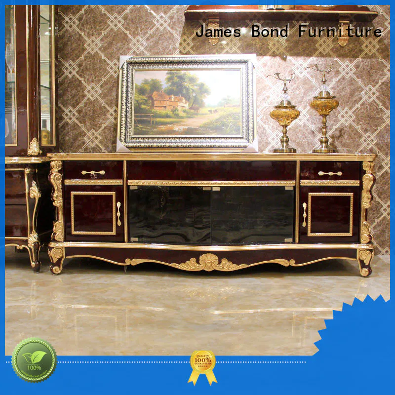 James Bond professional compact tv cabinet kind for house