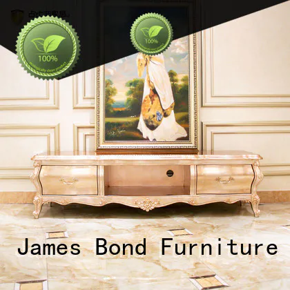James Bond design tv cabinet set size for house