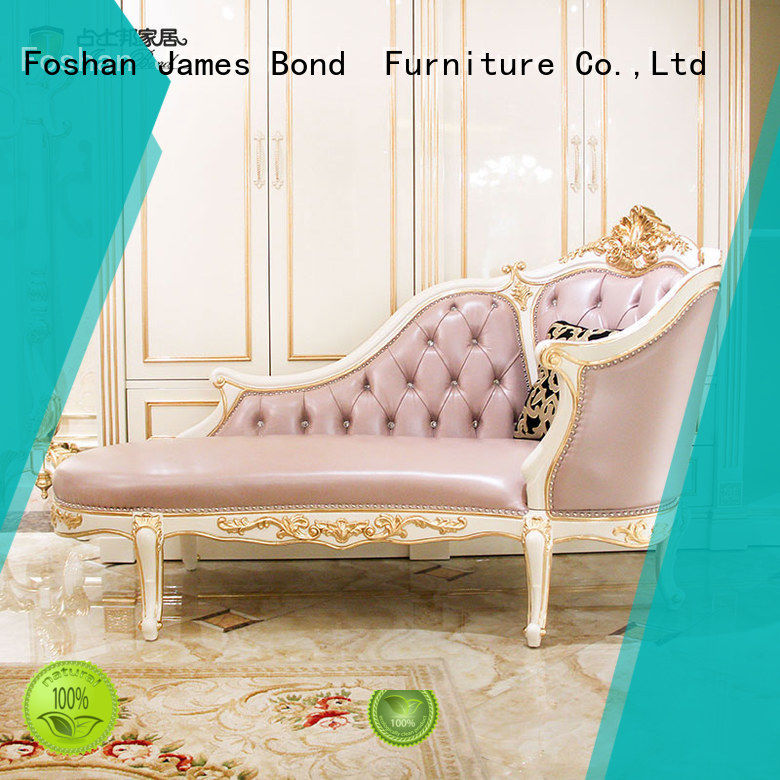 James Bond chaise lounge sofa bed suppliers for cycling