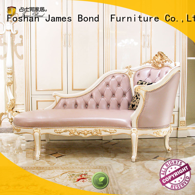custom chaise lounge sofa bed supply for school