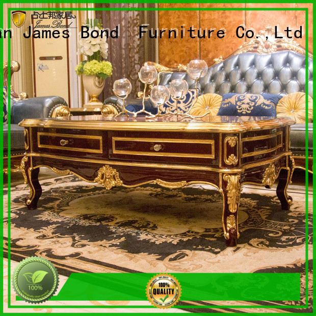 comfortable traditional coffee table factory direct supply for home