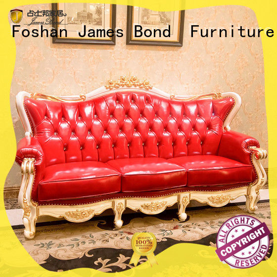 James Bond best classic furniture directly sale for restaurant