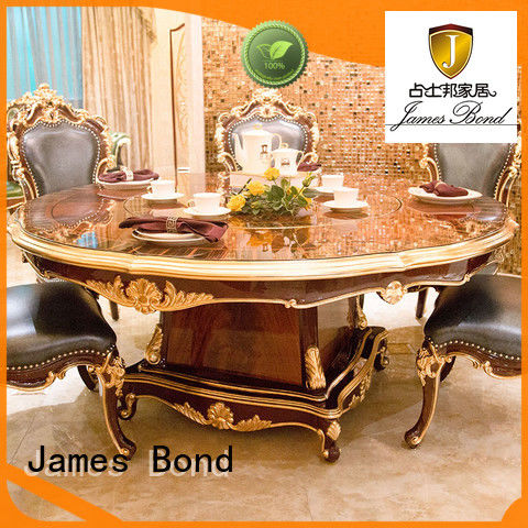 electric dining table classic series for restaurant James Bond