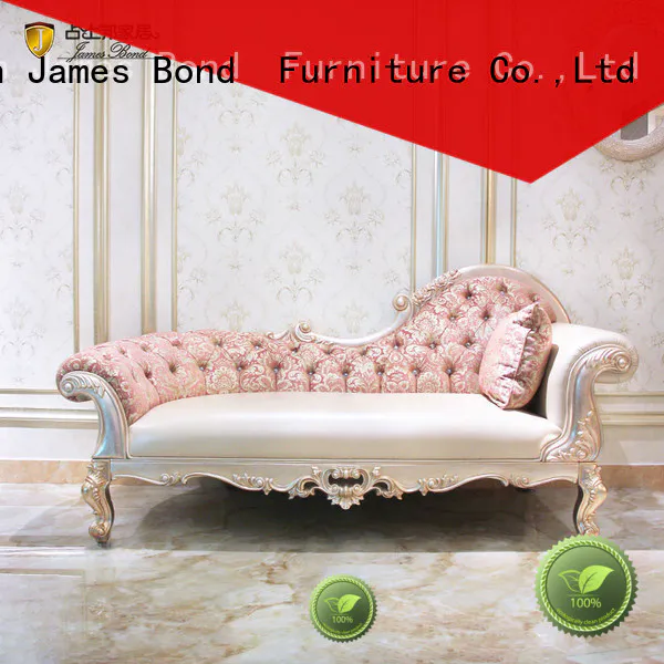 James Bond personality chaise lounge sofa bed manufacturers for cycling