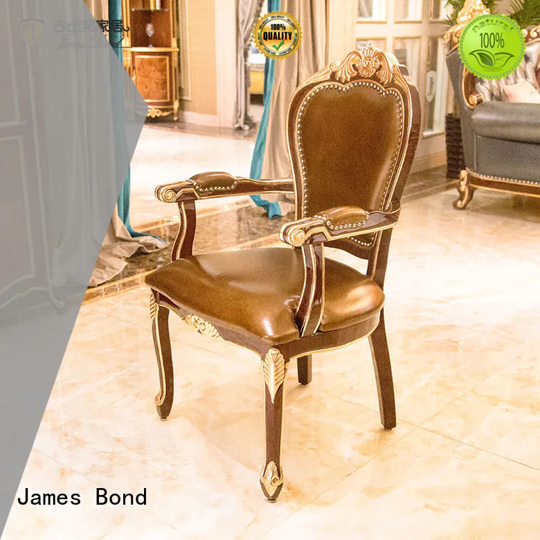 fashion classic dining room chairs supplier for restaurant