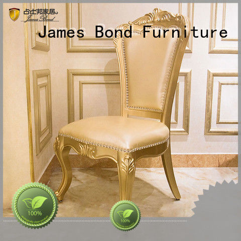 Luxury Traditional Dining Room Chairs Directly Sale For Home James Bond