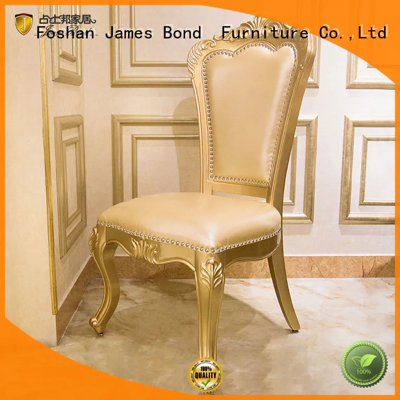 high quality traditional dining chairs from China for villa