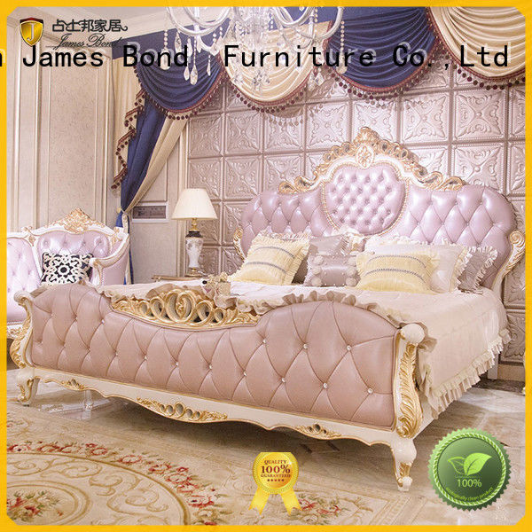 excellent traditional bedroom furniture supplier for hotel