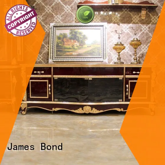 James Bond living room furniture tv cabinet use for house