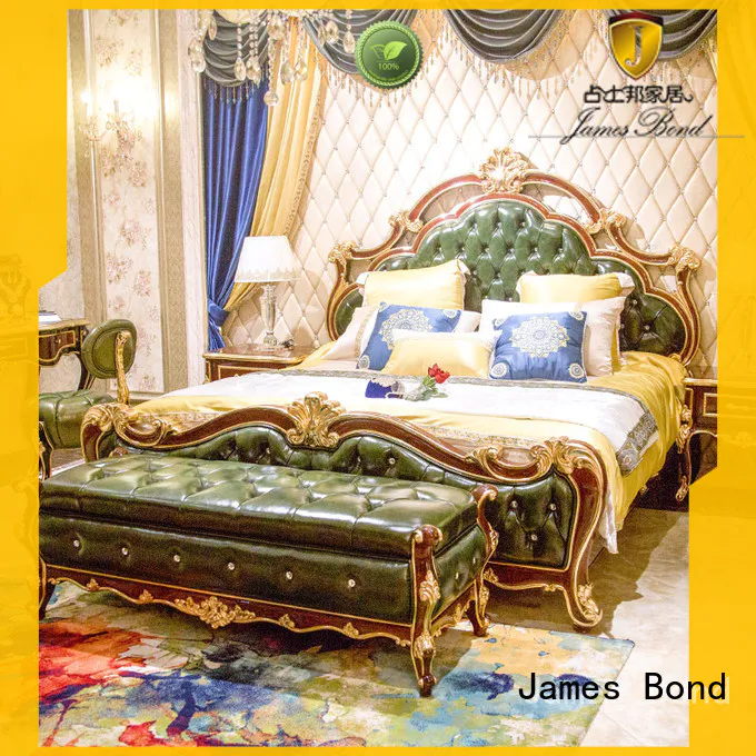 gorgeous luxury bedroom sets manufacturer for hotel