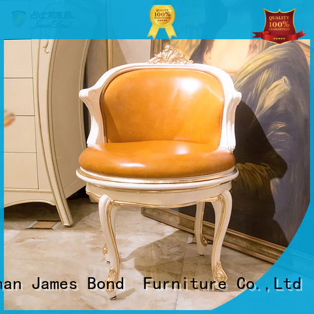 durable Classical leisure chair series for guest room