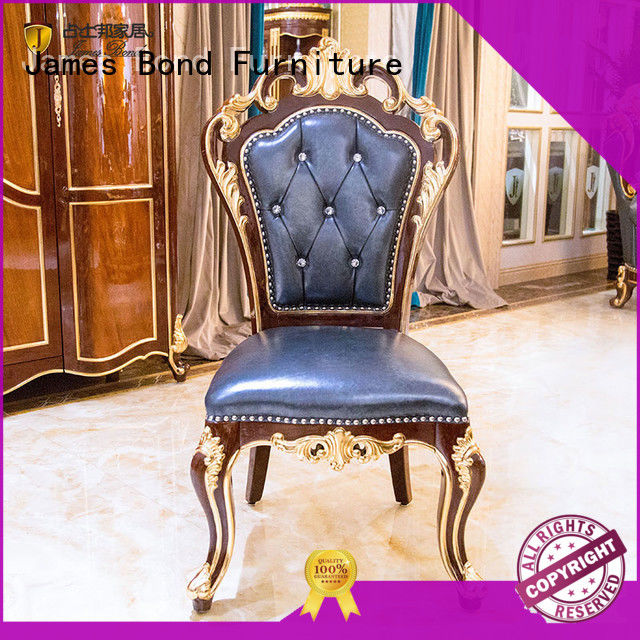 luxury traditional dining chairs manufacturer for home