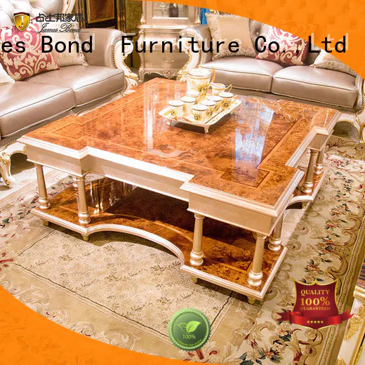 James Bond classic coffee table directly sale for home