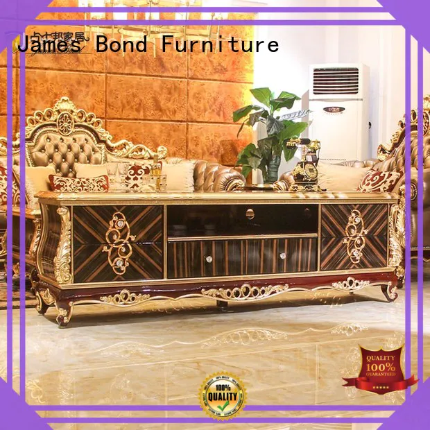 James Bond customization contemporary tv cabinet size for house