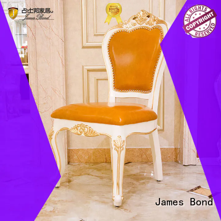 James Bond classic chair factory direct supply for hotel