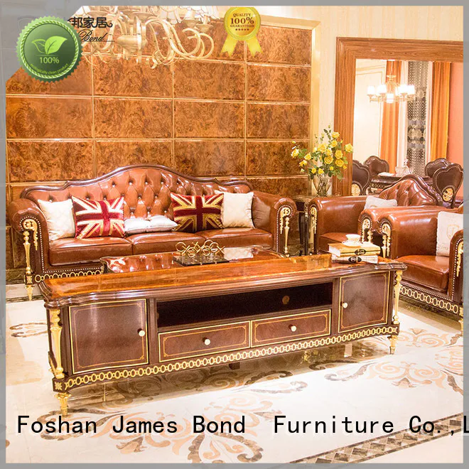James Bond classic sofa styles manufacturer for church
