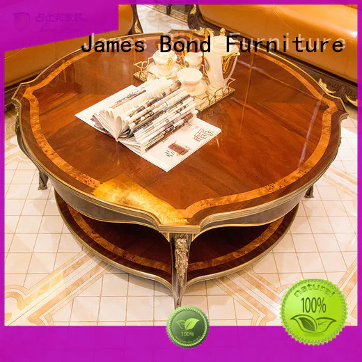 James Bond classic side table wholesale for home