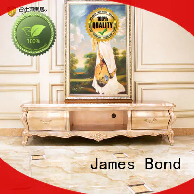 James Bond 14k living room furniture tv cabinet kind for hotel
