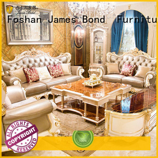 James Bond classic sofa wholesale for church