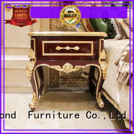 stable furniture bedside table factory direct supply for home