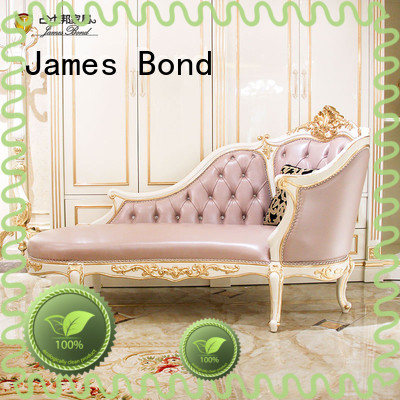 James Bond classic chaise longue supply for cycling