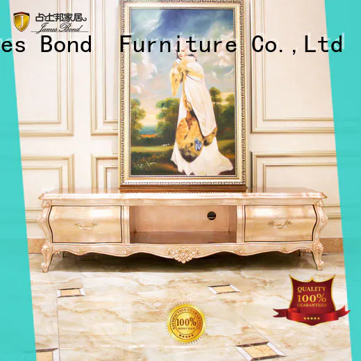 James Bond Wholesale tv stand cabinet design factory for house