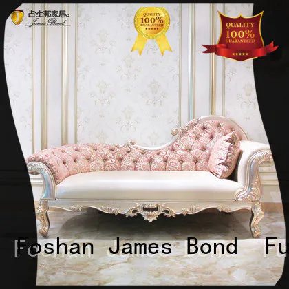 procurement chaise lounge bed rose supply for business
