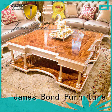 solid wood traditional coffee table wholesale for home