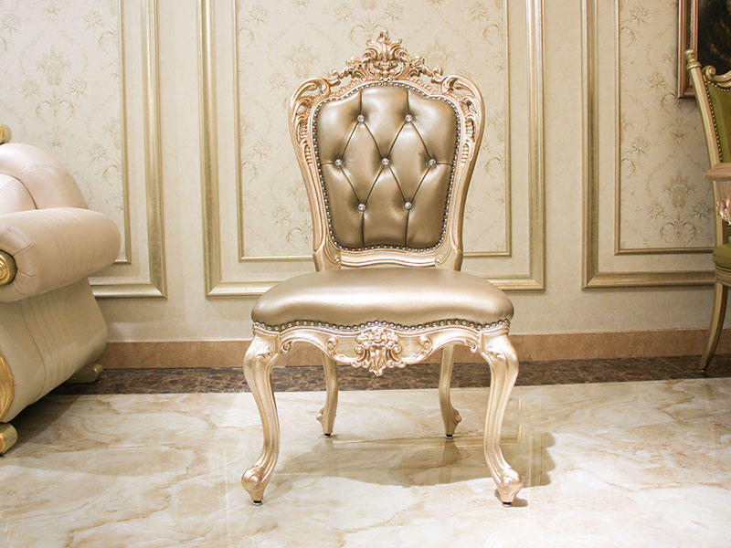 James Bond classic chair customization for villa-1