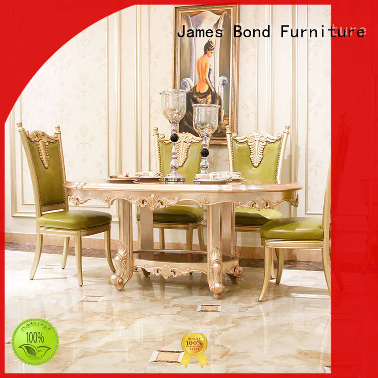 professional classic dining room table directly sale for villa