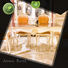 high quality classic dining table factory direct supply for villa