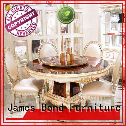 modern design dining table classic wholesale for hotel