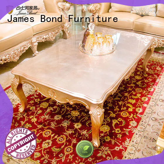 James Bond classic coffee table supplier for home