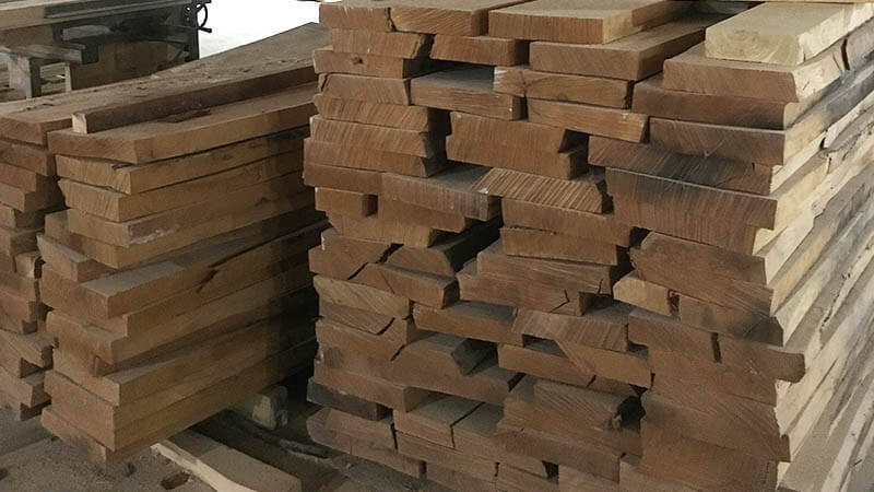 James Bond solid wood bedside table design factory direct supply for villa-5