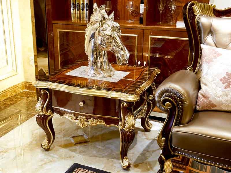 traditional living room tables gold end Bulk Buy coffee James Bond