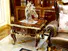 end piano traditional living room tables James Bond Brand