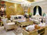 James Bond Brand james traditional luxury sofa manufacture