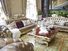 furniture green luxury sofa wood James Bond company