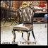 Quality James Bond Brand traditional italian dining chairs classic dining