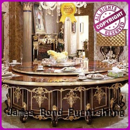piano Custom silver classical dining table brown James Bond