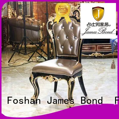 James Bond Brand brown deep fabrics chair chair classic
